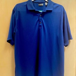 IZOD GOLF SHIRT